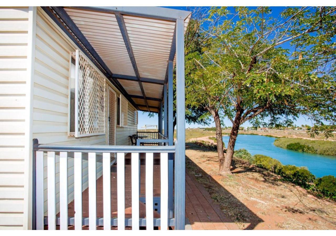 Discovery Parks - Port Hedland Exterior photo
