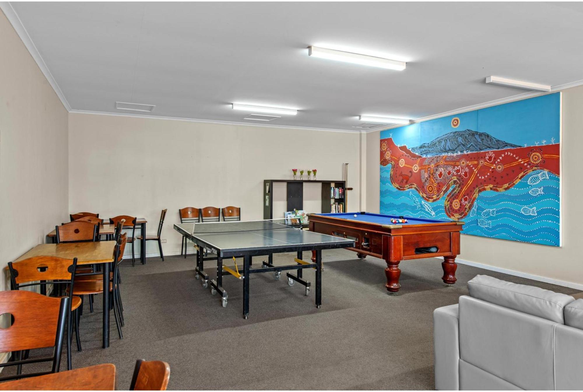 Discovery Parks - Port Hedland Exterior photo