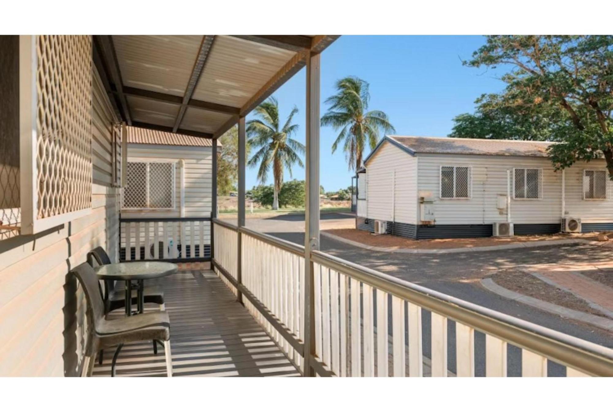 Discovery Parks - Port Hedland Exterior photo