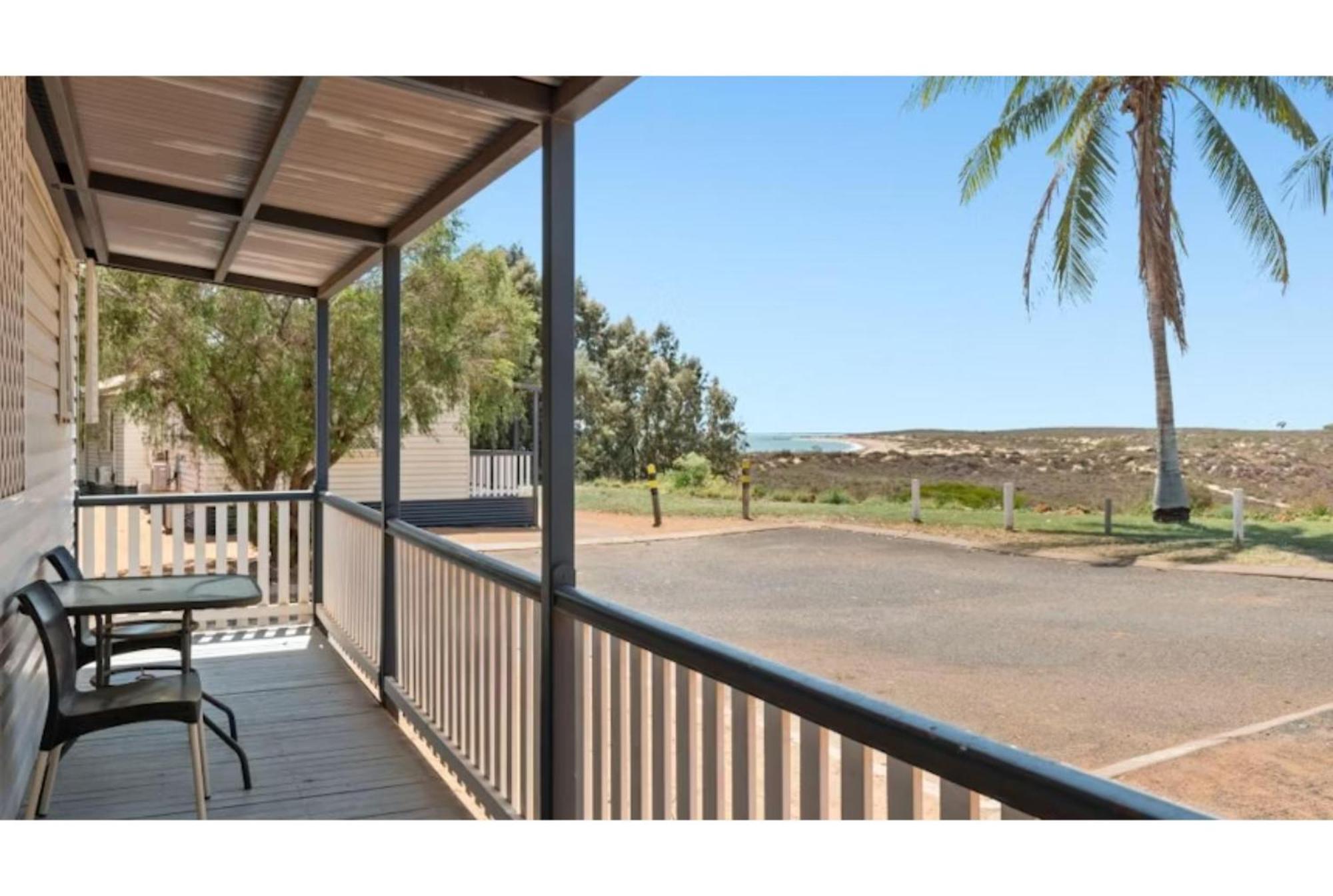 Discovery Parks - Port Hedland Exterior photo