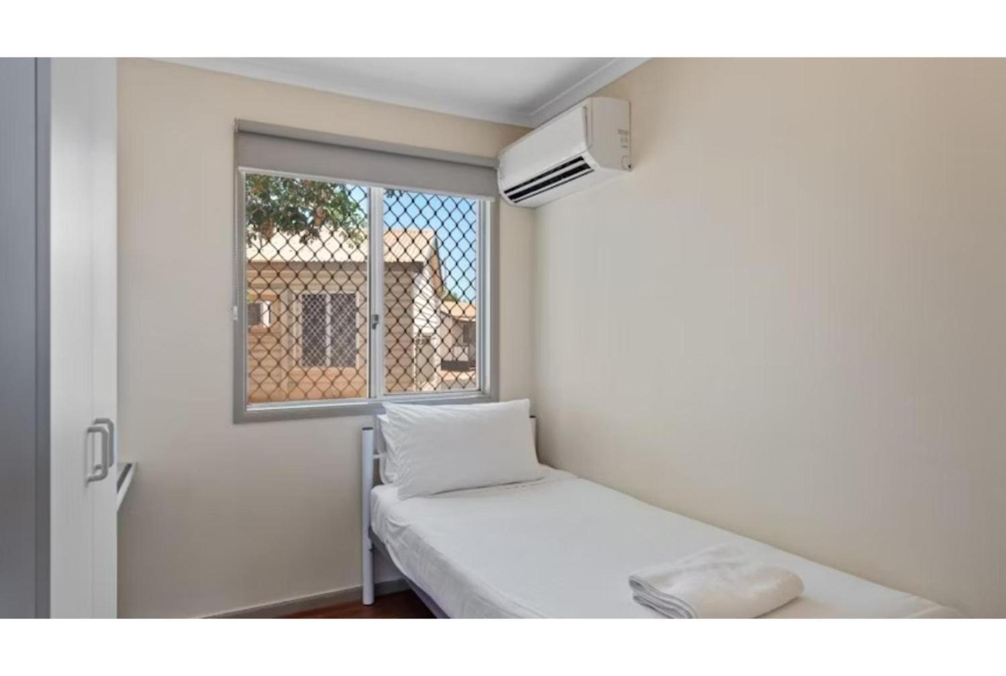Discovery Parks - Port Hedland Exterior photo
