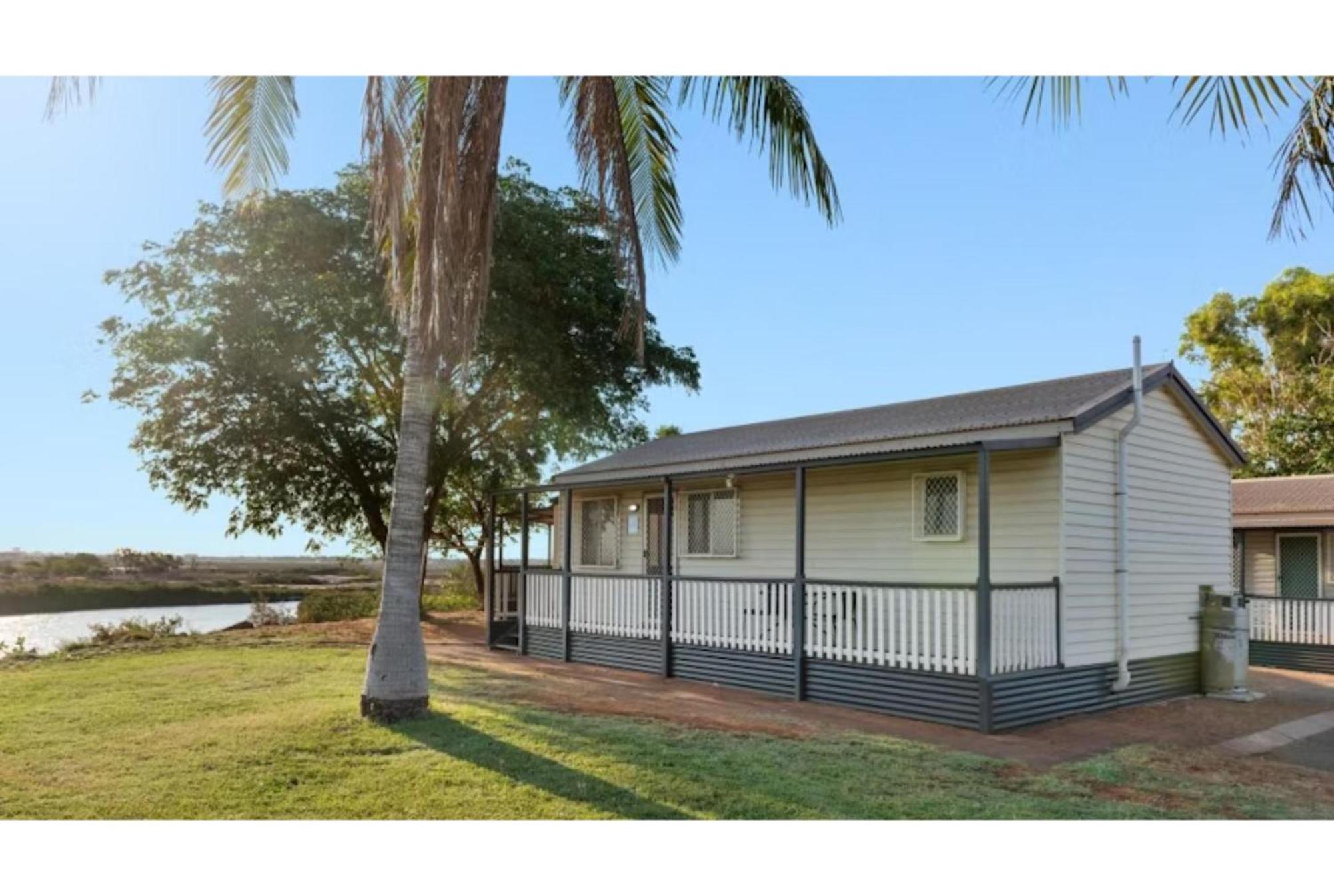 Discovery Parks - Port Hedland Exterior photo