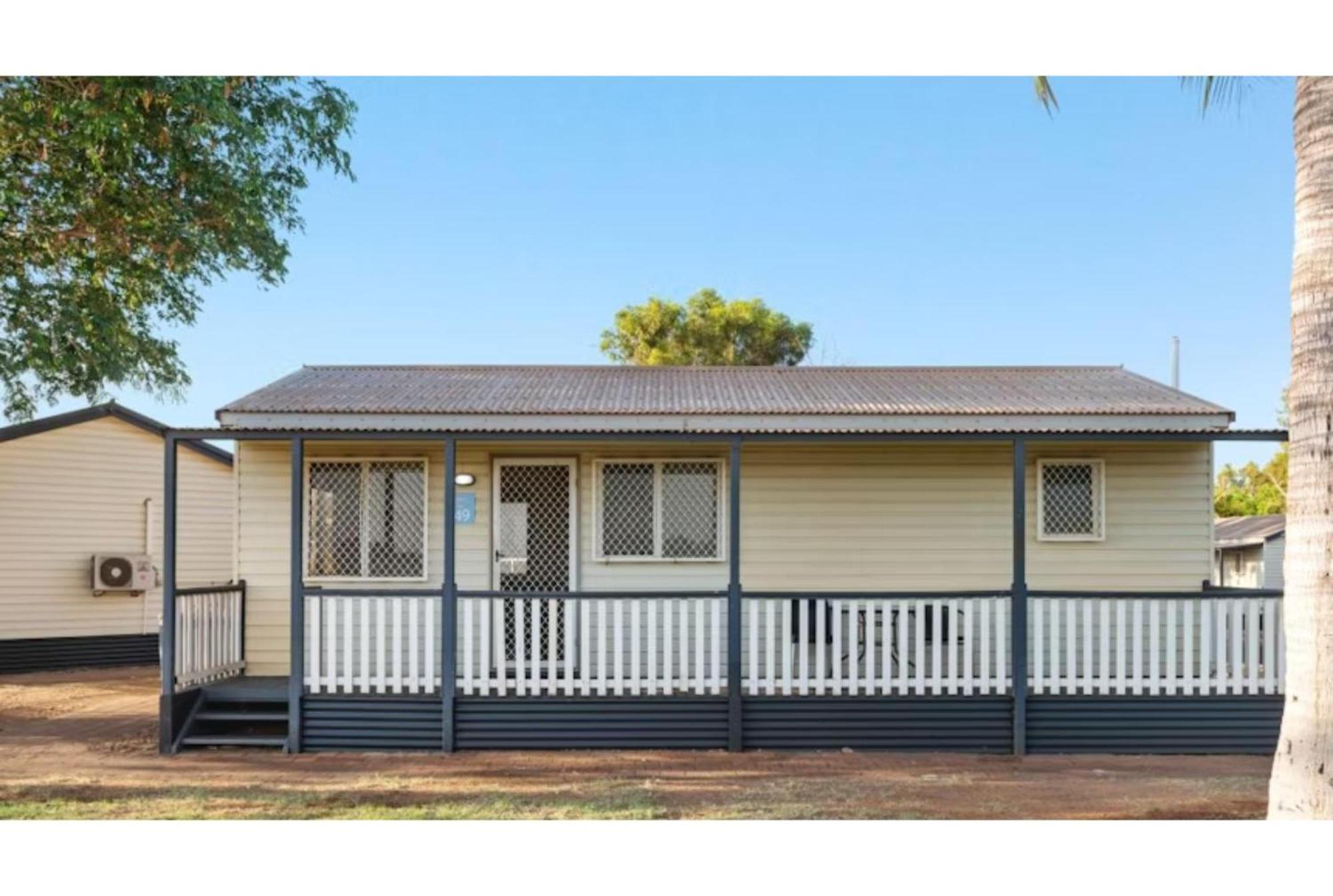 Discovery Parks - Port Hedland Exterior photo