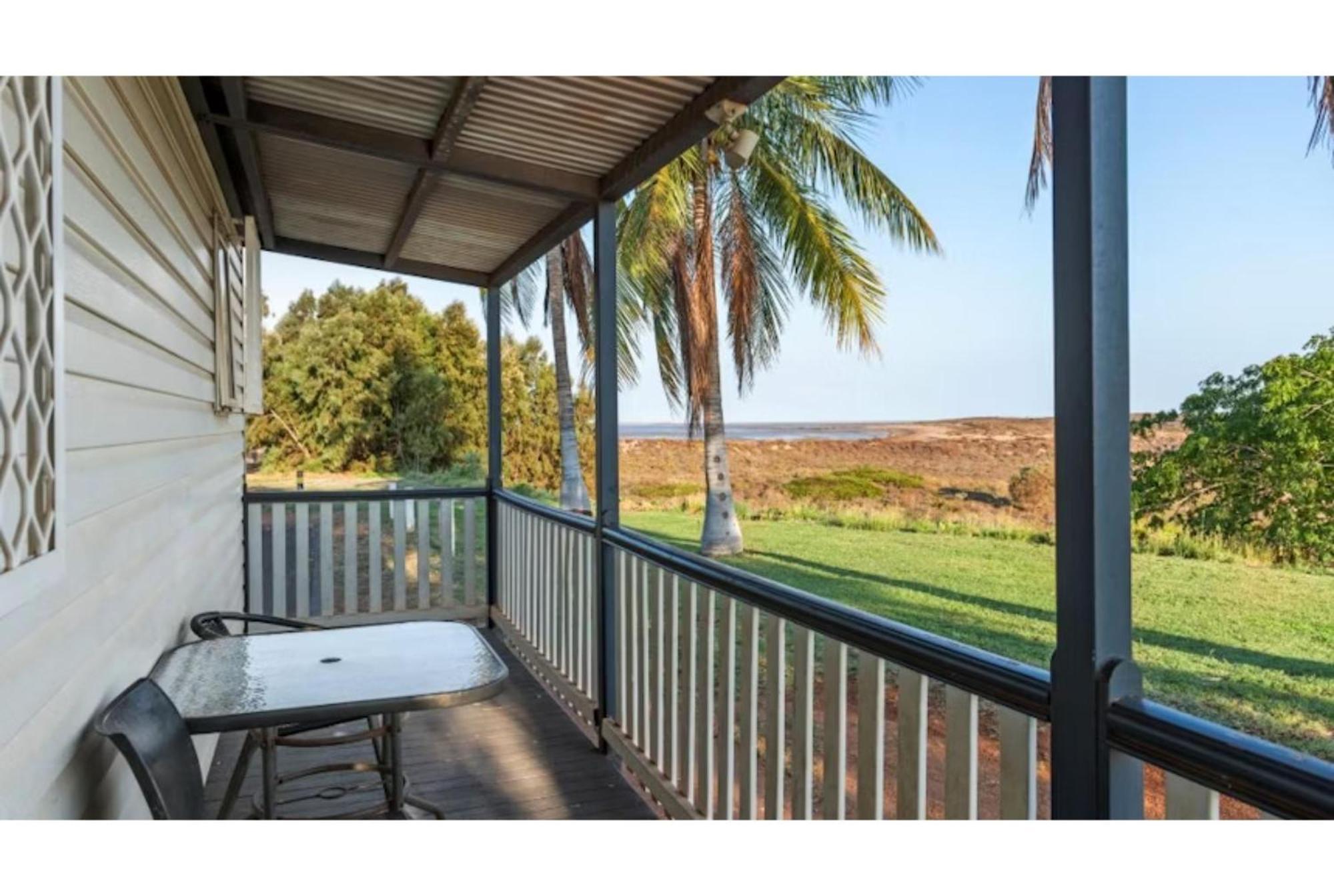 Discovery Parks - Port Hedland Exterior photo