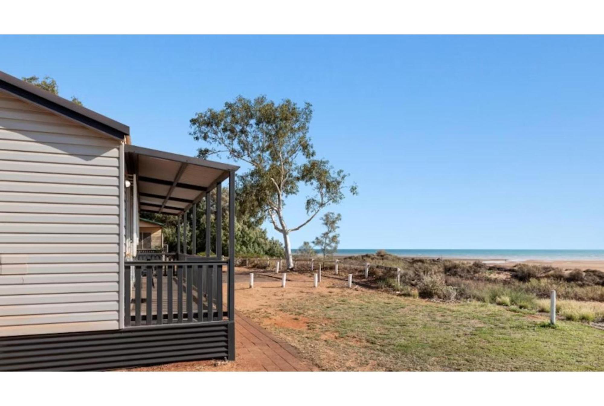 Discovery Parks - Port Hedland Exterior photo