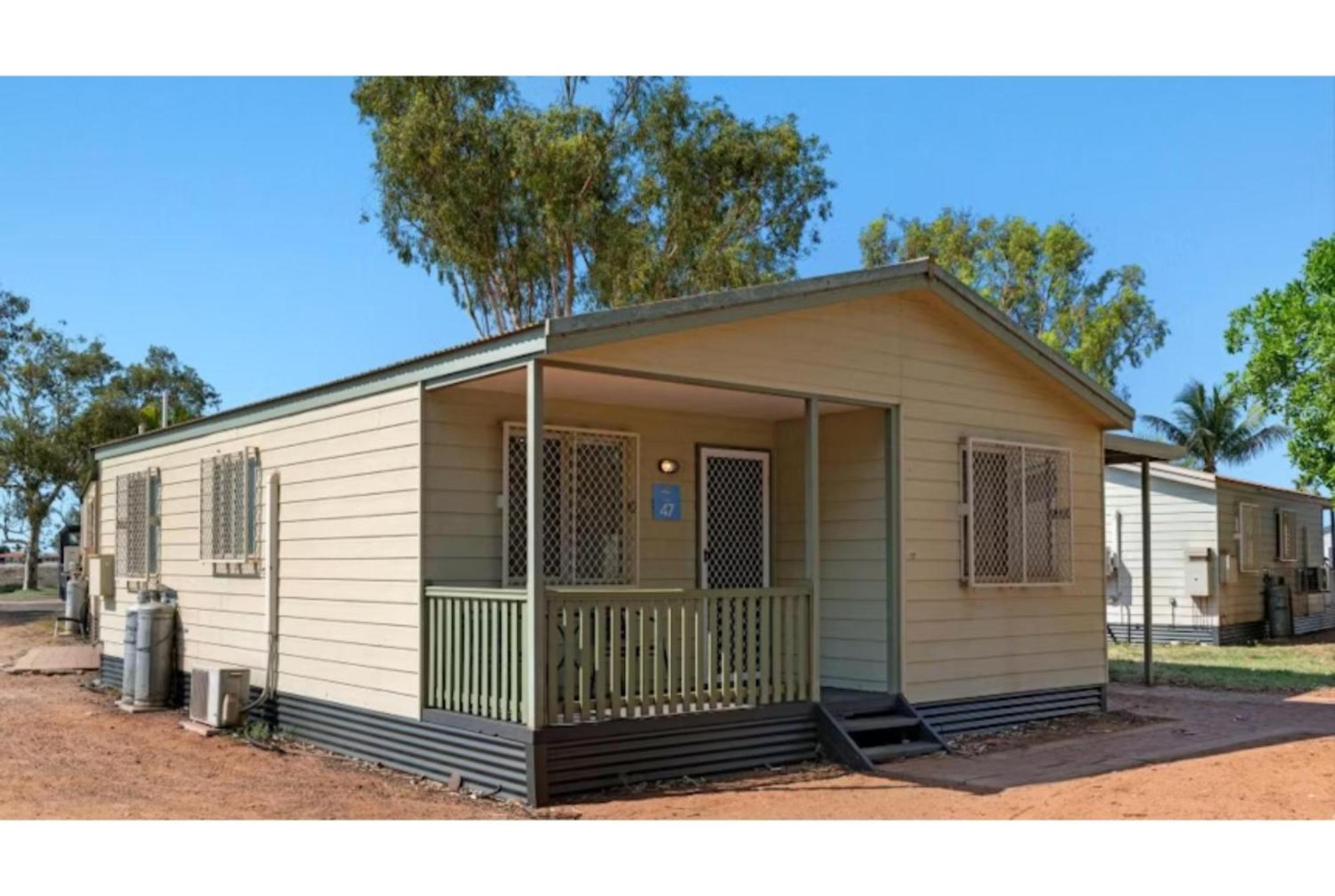 Discovery Parks - Port Hedland Exterior photo