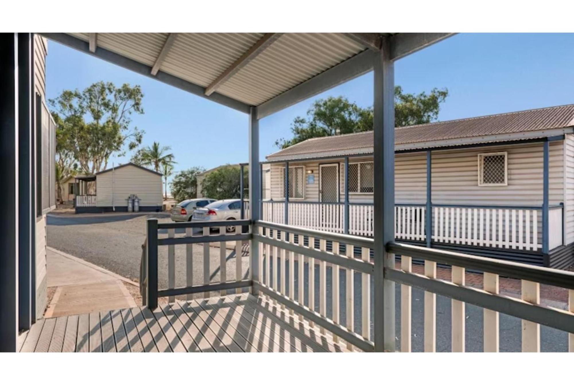Discovery Parks - Port Hedland Exterior photo