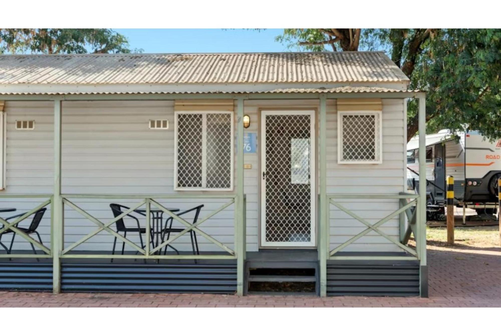Discovery Parks - Port Hedland Exterior photo