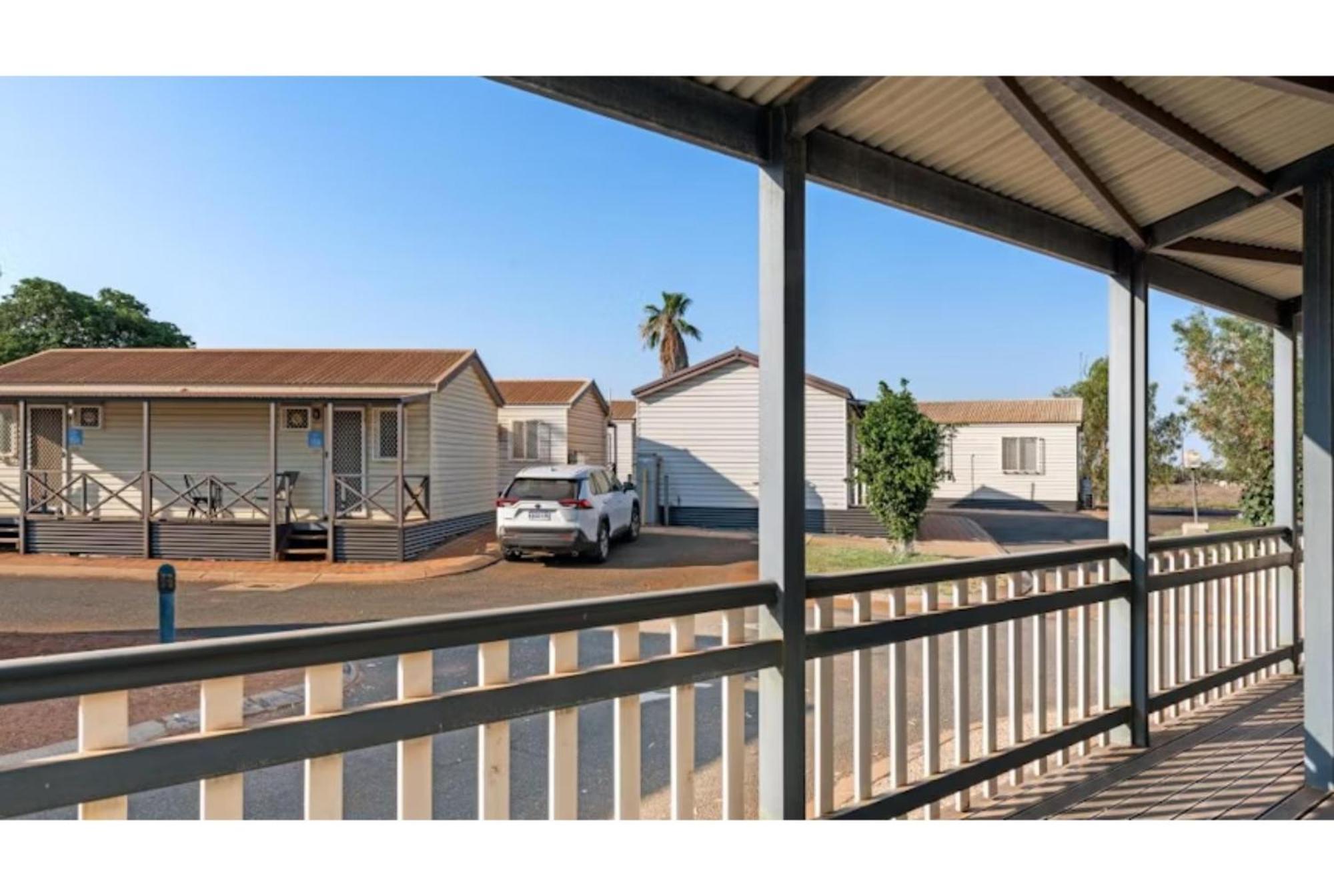 Discovery Parks - Port Hedland Exterior photo